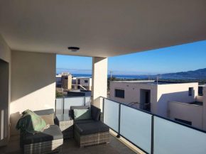 Appartement vue mer et citadelle